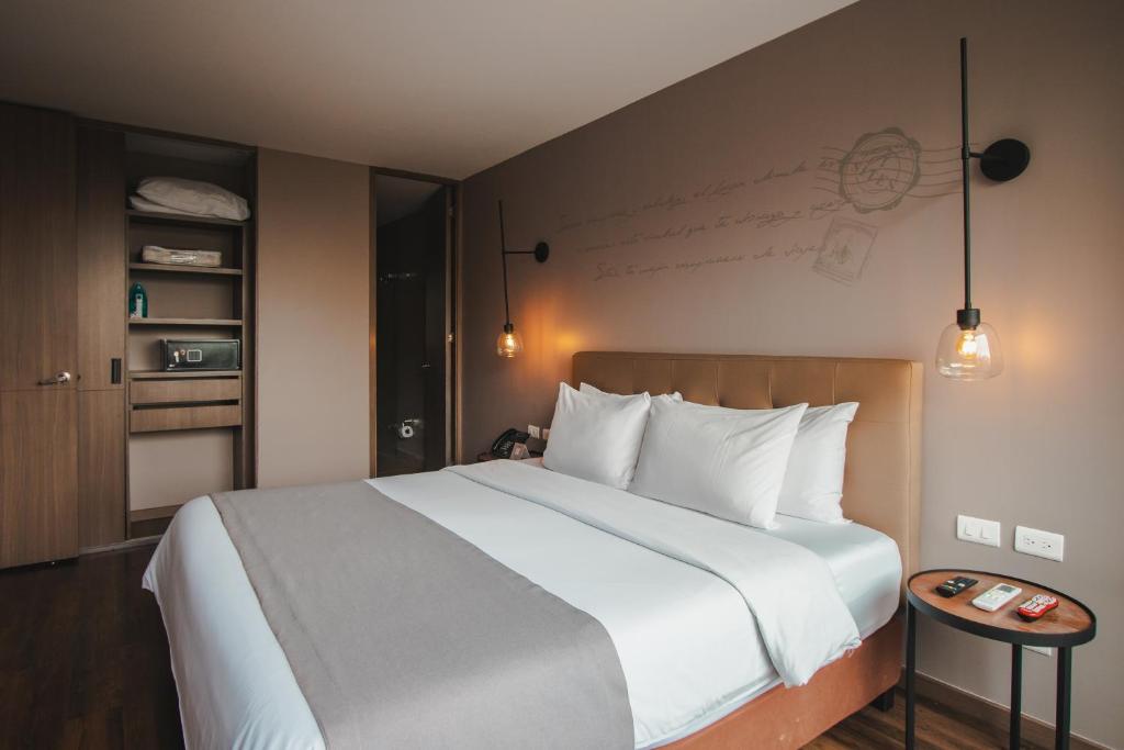 Fotos del hotel - SITES HOTEL MEDELLIN