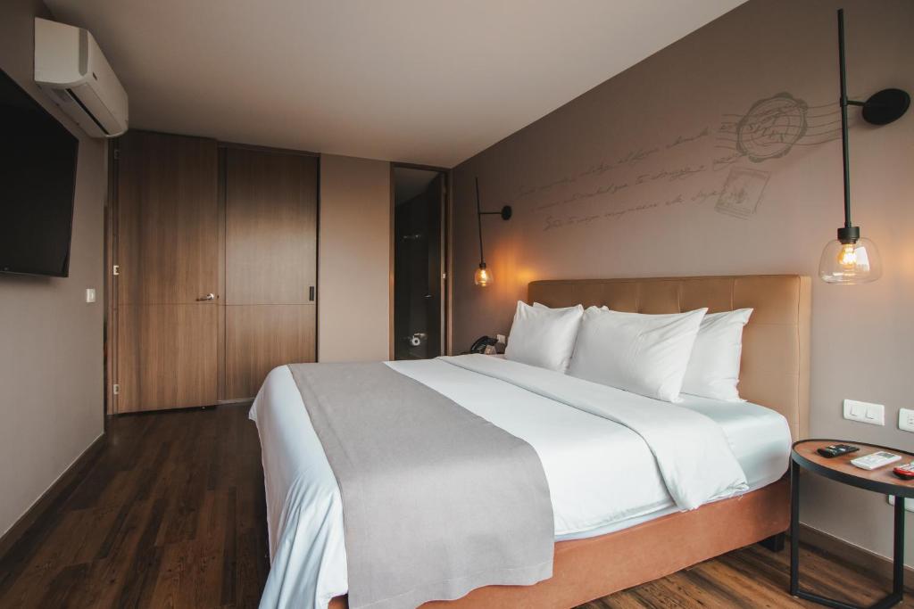 Fotos del hotel - SITES HOTEL MEDELLIN