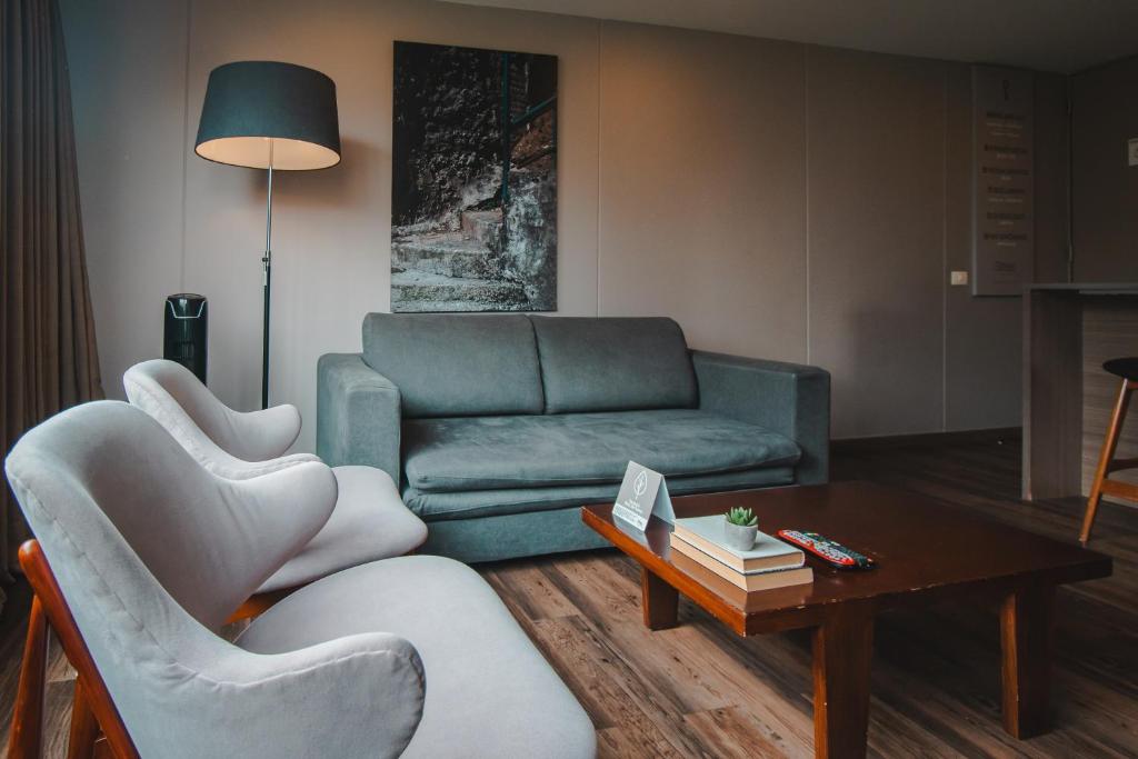 Fotos del hotel - SITES HOTEL MEDELLIN