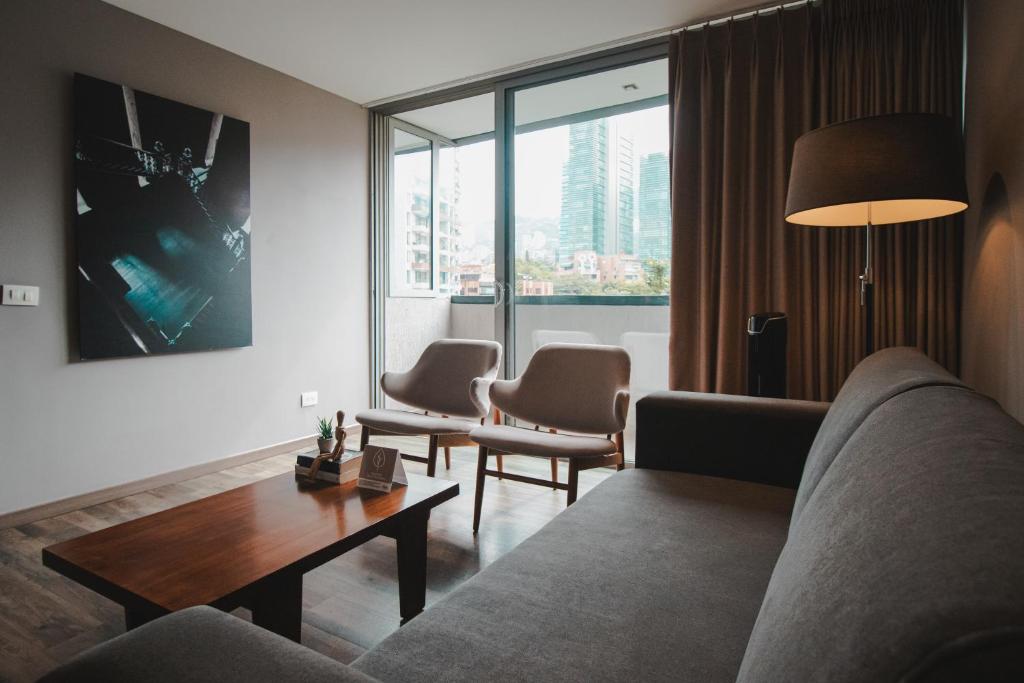 Fotos del hotel - SITES HOTEL MEDELLIN