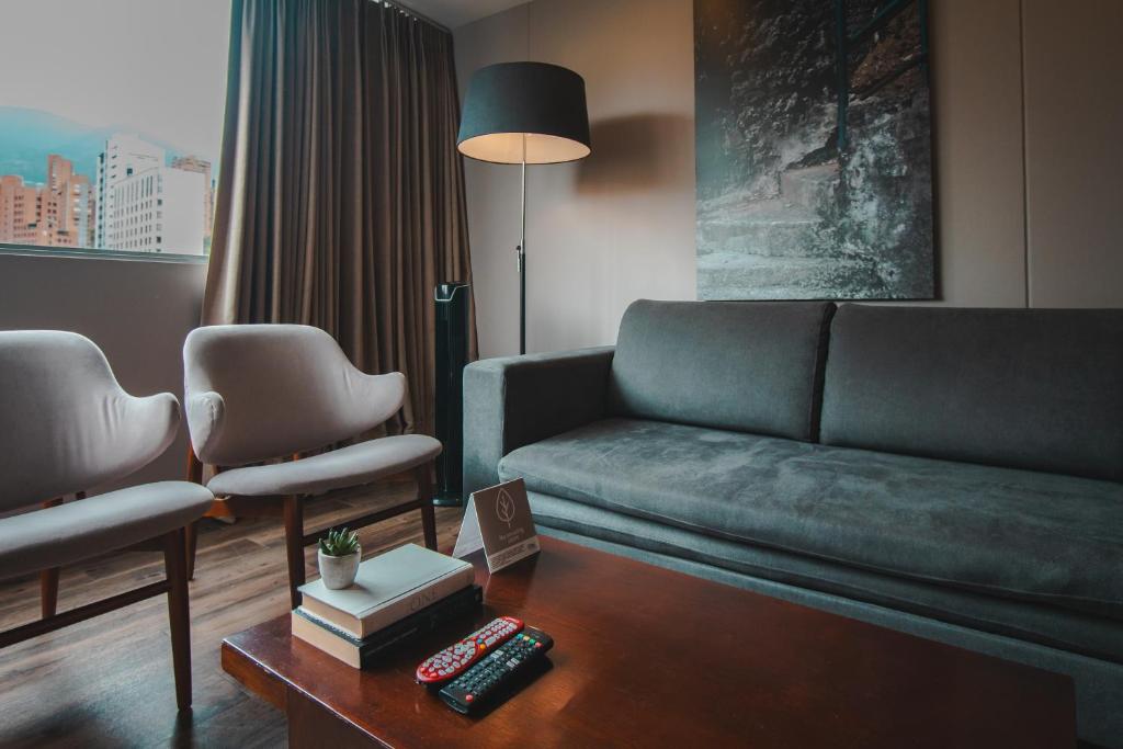 Fotos del hotel - SITES HOTEL MEDELLIN