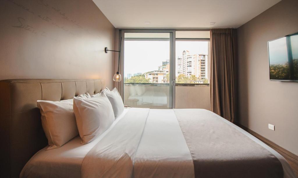 Fotos del hotel - SITES HOTEL MEDELLIN