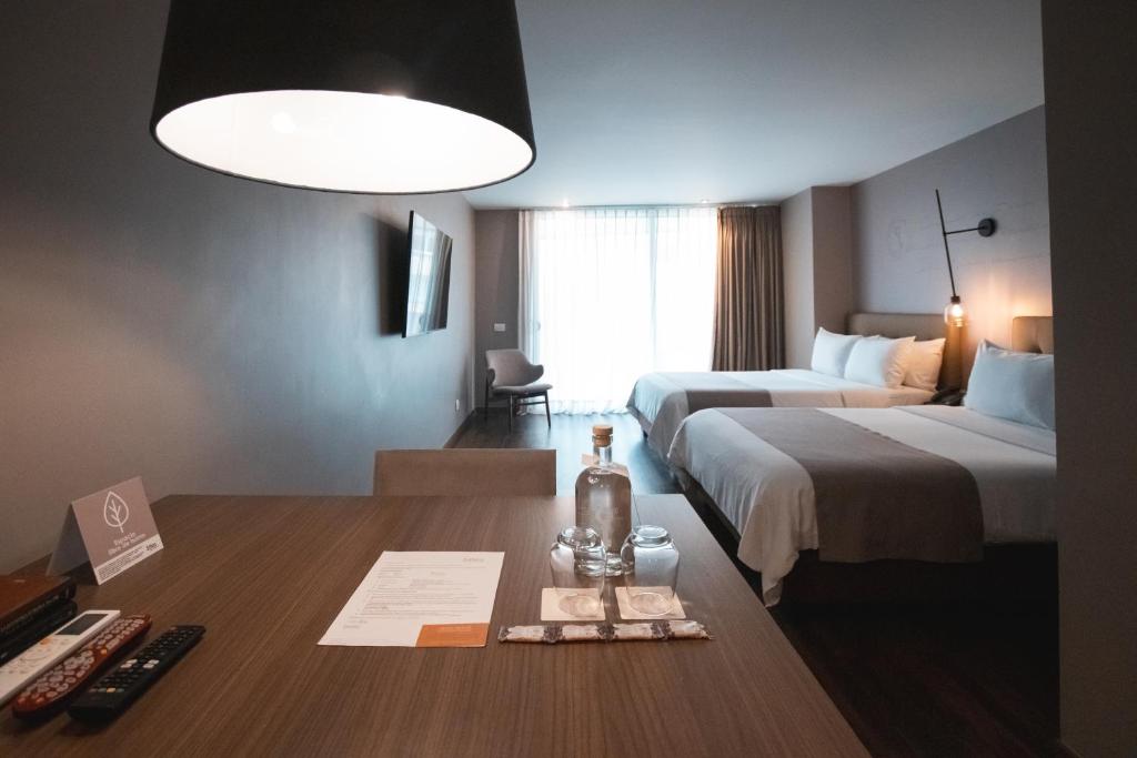 Fotos del hotel - SITES HOTEL MEDELLIN