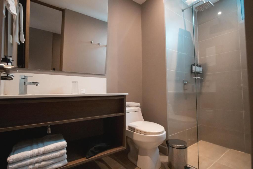 Fotos del hotel - SITES HOTEL MEDELLIN