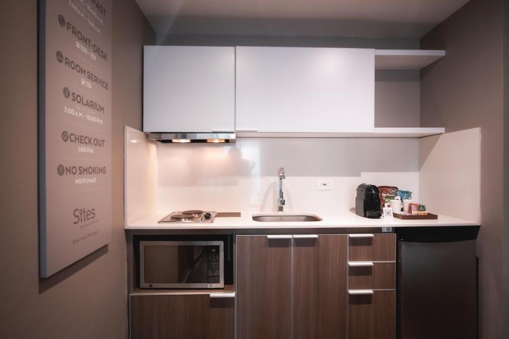 Fotos del hotel - SITES HOTEL MEDELLIN