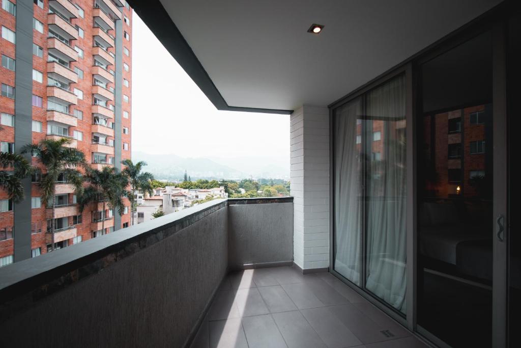 Fotos del hotel - SITES HOTEL MEDELLIN