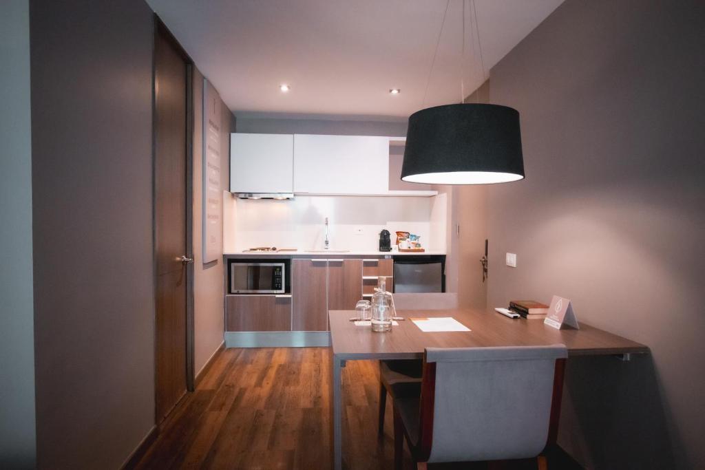 Fotos del hotel - SITES HOTEL MEDELLIN