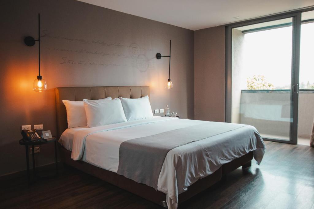 Fotos del hotel - SITES HOTEL MEDELLIN