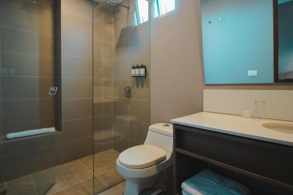 Fotos del hotel - SITES HOTEL MEDELLIN