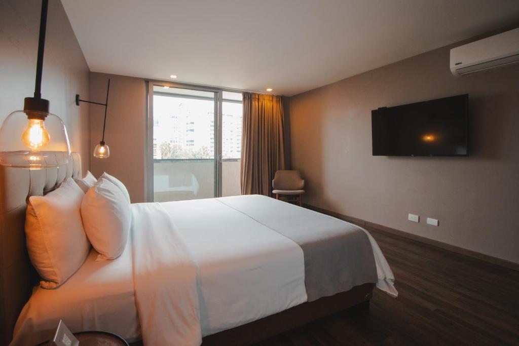 Fotos del hotel - SITES HOTEL MEDELLIN