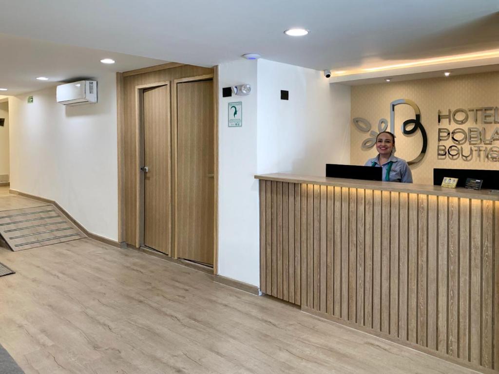 Fotos del hotel - POBLADO BOUTIQUE