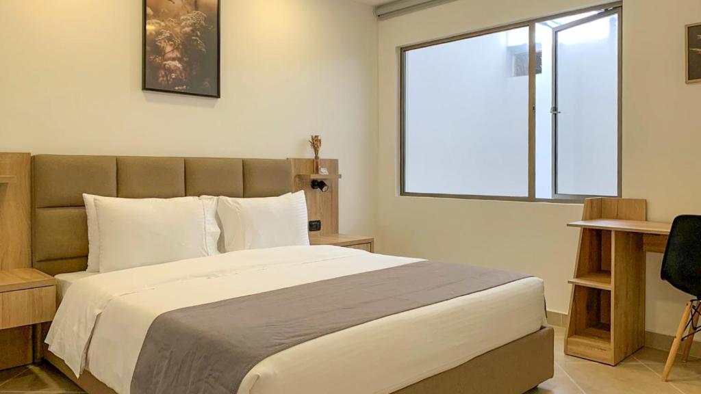 Fotos del hotel - POBLADO BOUTIQUE