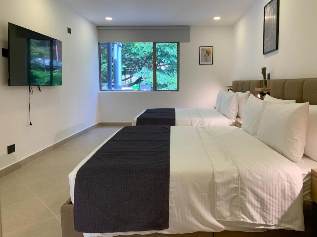 Fotos del hotel - POBLADO BOUTIQUE