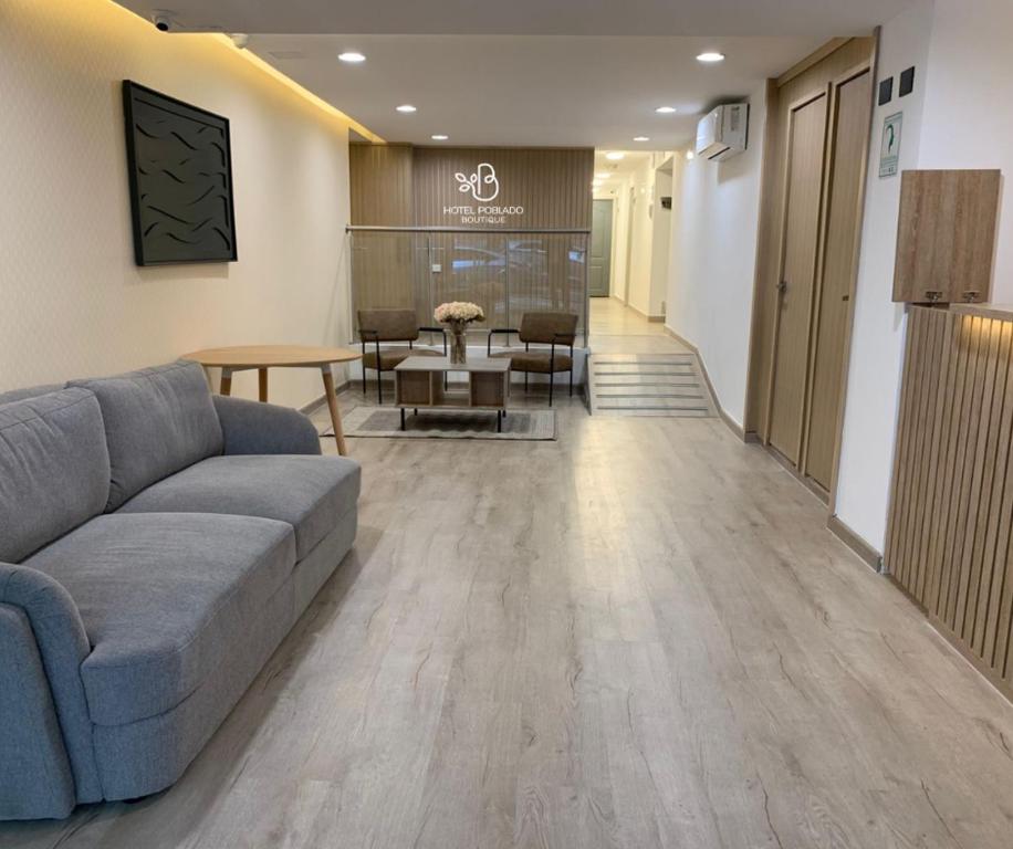 Fotos del hotel - POBLADO BOUTIQUE