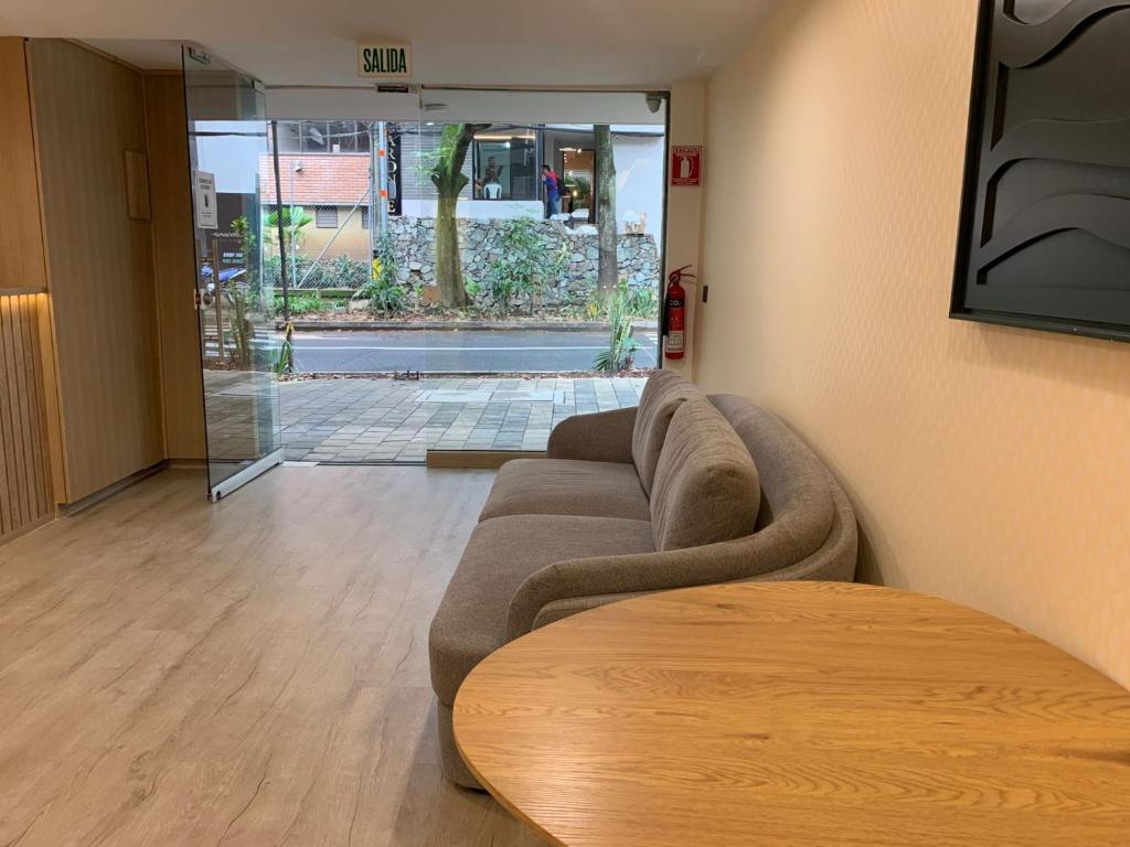 Fotos del hotel - POBLADO BOUTIQUE