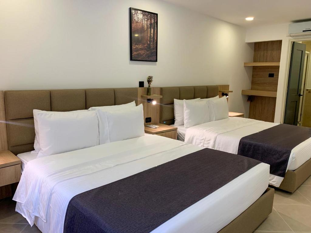 Fotos del hotel - POBLADO BOUTIQUE