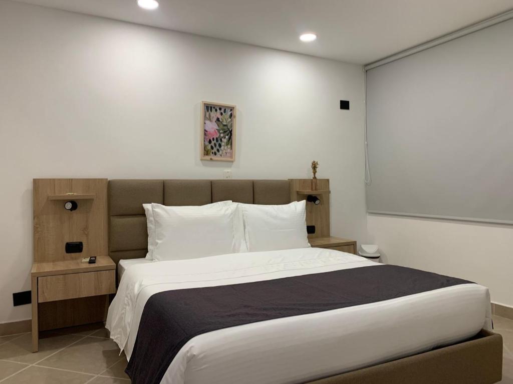 Fotos del hotel - POBLADO BOUTIQUE