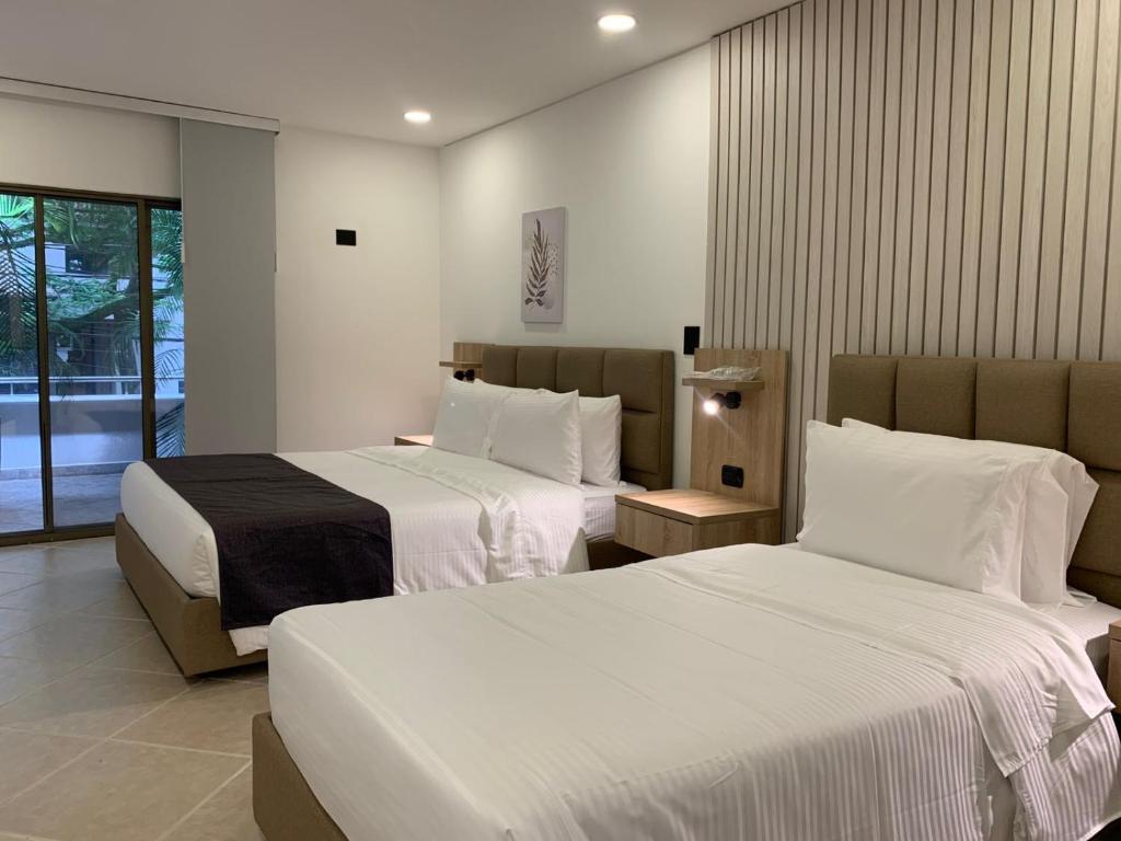 Fotos del hotel - POBLADO BOUTIQUE