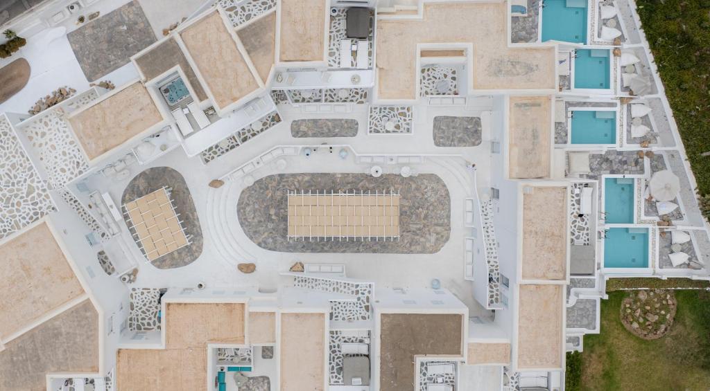 Fotos del hotel - MYKONOS BAY RESORT & VILLAS