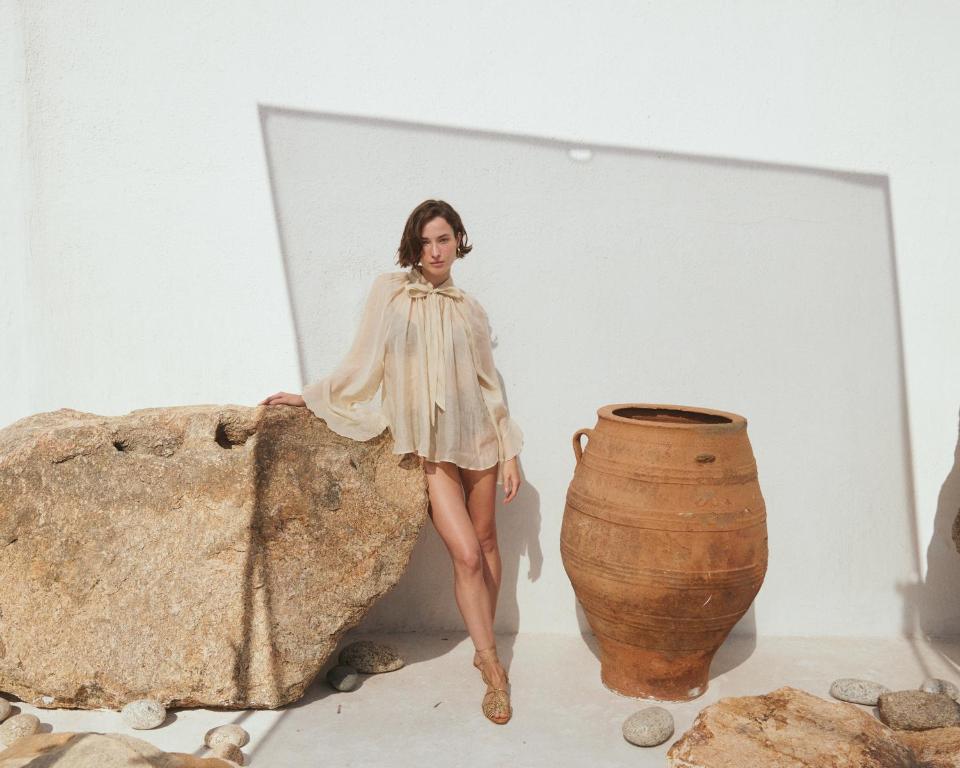 Fotos del hotel - MYKONOS BAY RESORT & VILLAS