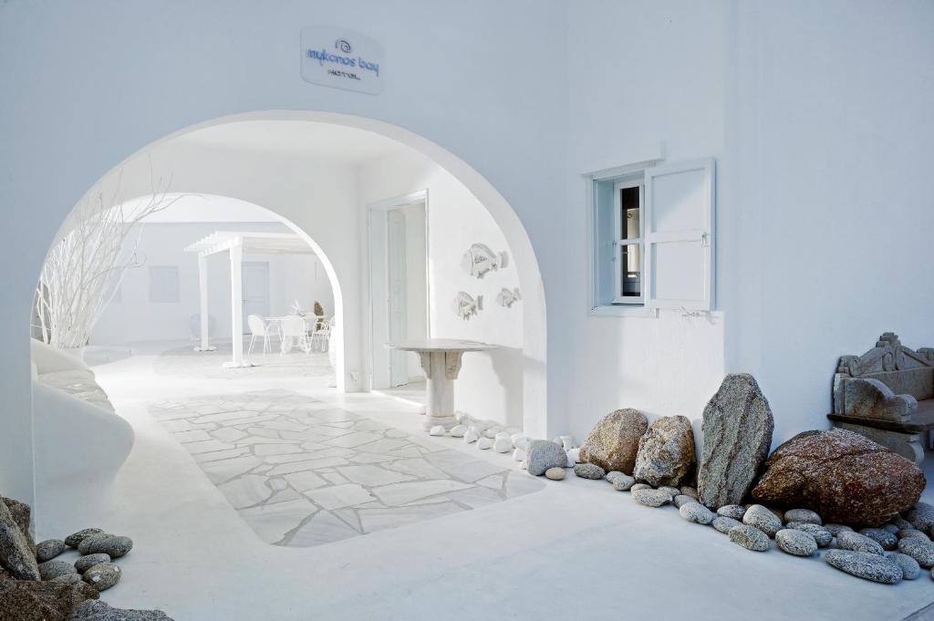 Fotos del hotel - MYKONOS BAY RESORT & VILLAS