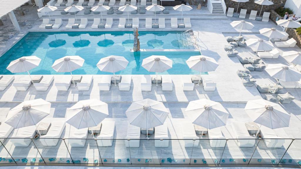 Fotos del hotel - MYKONOS BAY RESORT & VILLAS