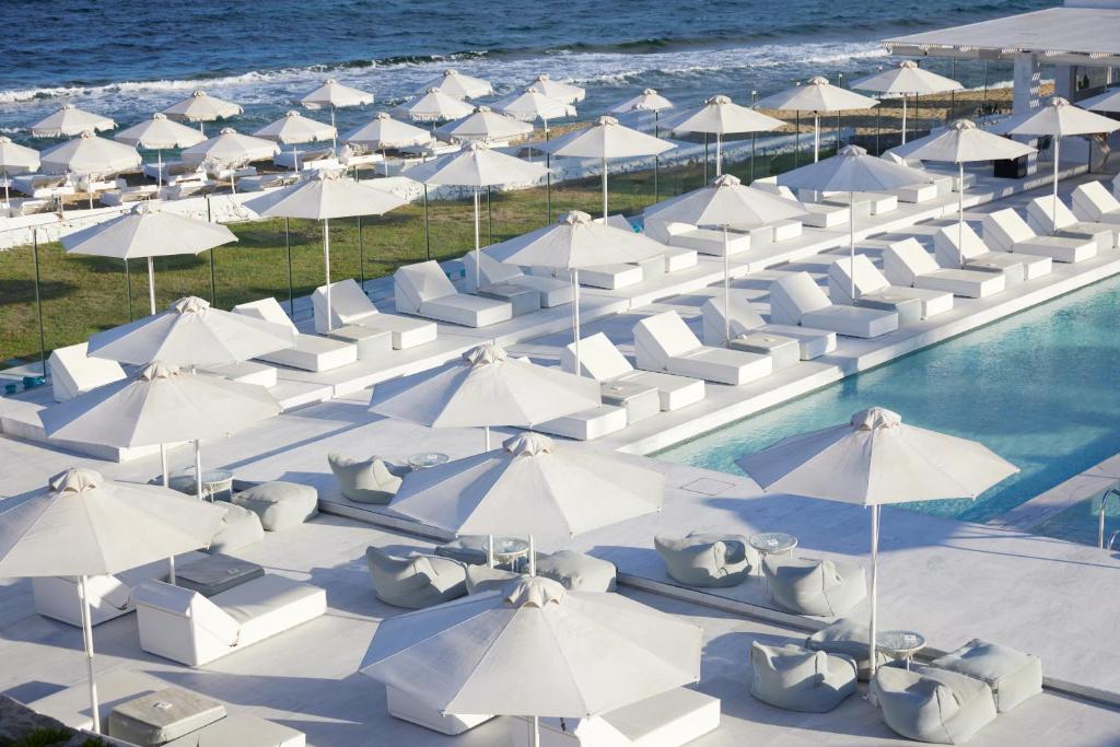 Fotos del hotel - MYKONOS BAY RESORT & VILLAS