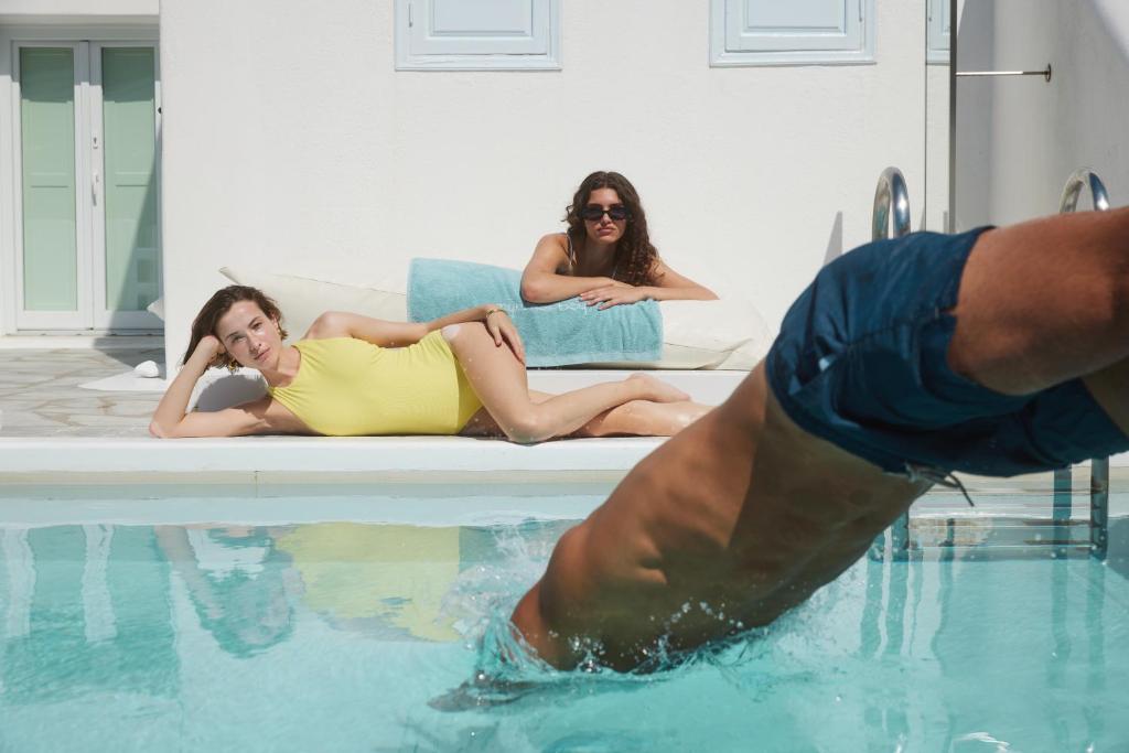 Fotos del hotel - MYKONOS BAY RESORT & VILLAS