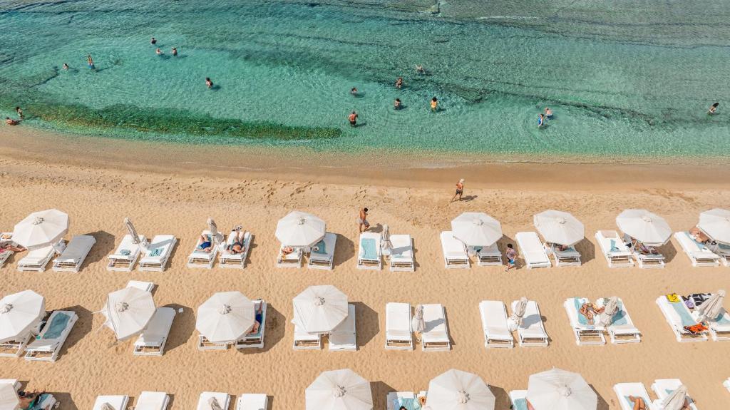 Fotos del hotel - MYKONOS BAY RESORT & VILLAS