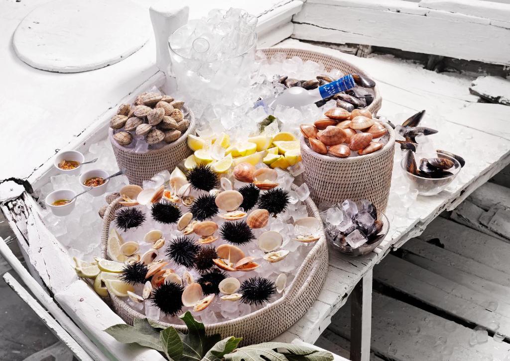 Fotos del hotel - MYKONOS BAY RESORT & VILLAS