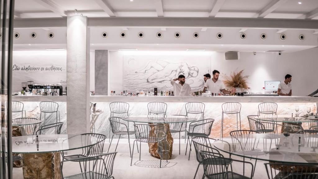 Fotos del hotel - MYKONOS BAY RESORT & VILLAS