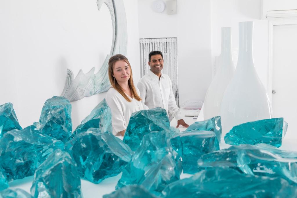 Fotos del hotel - MYKONOS BAY RESORT & VILLAS