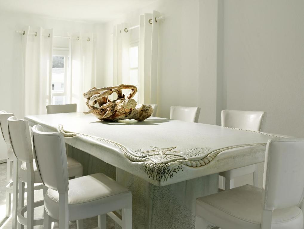 Fotos del hotel - MYKONOS BAY RESORT & VILLAS