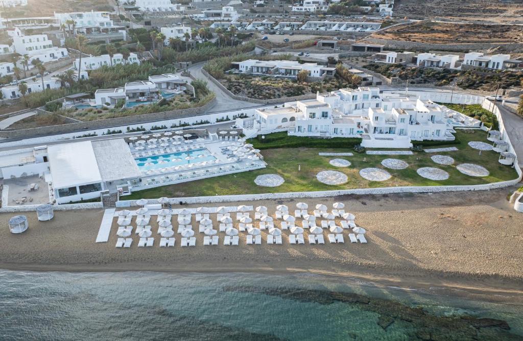 Fotos del hotel - MYKONOS BAY RESORT & VILLAS