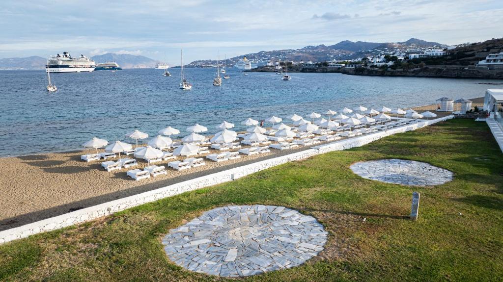 Fotos del hotel - MYKONOS BAY RESORT & VILLAS