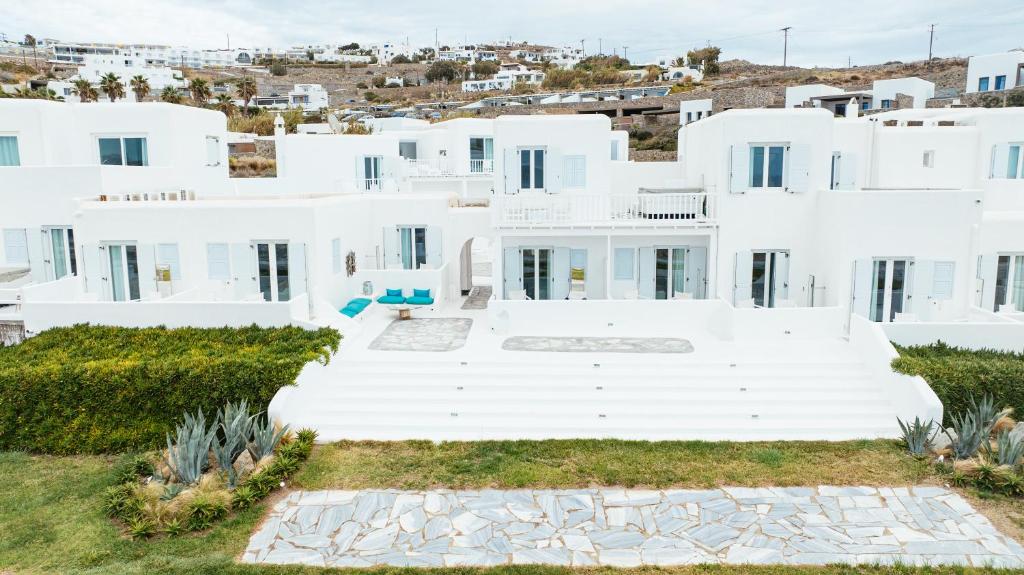 Fotos del hotel - MYKONOS BAY RESORT & VILLAS