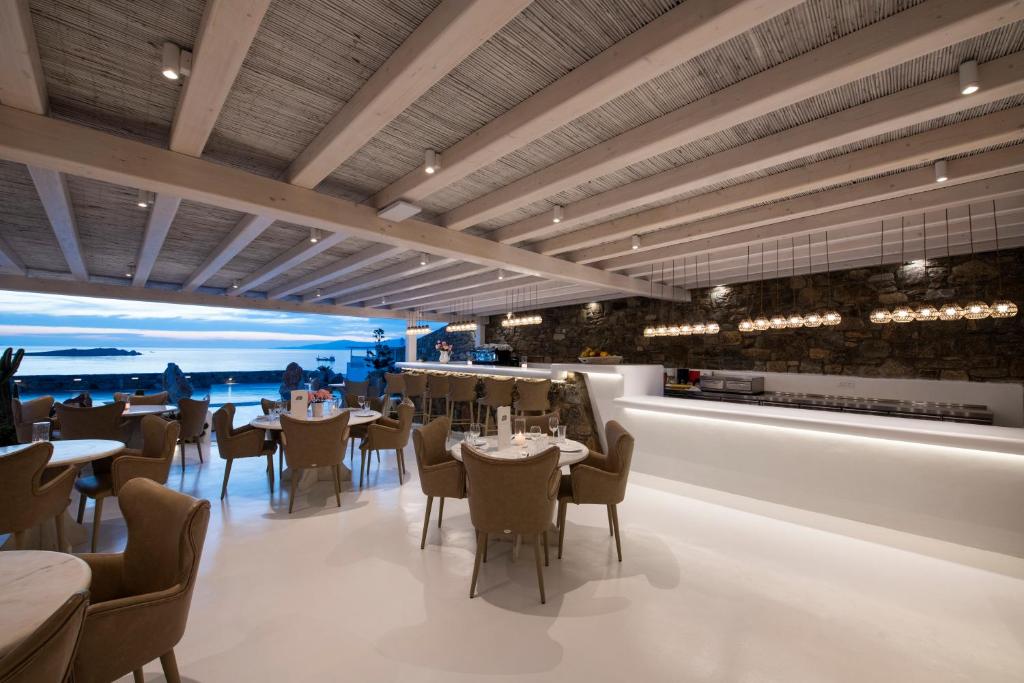 Fotos del hotel - MYKONOS BAY RESORT & VILLAS