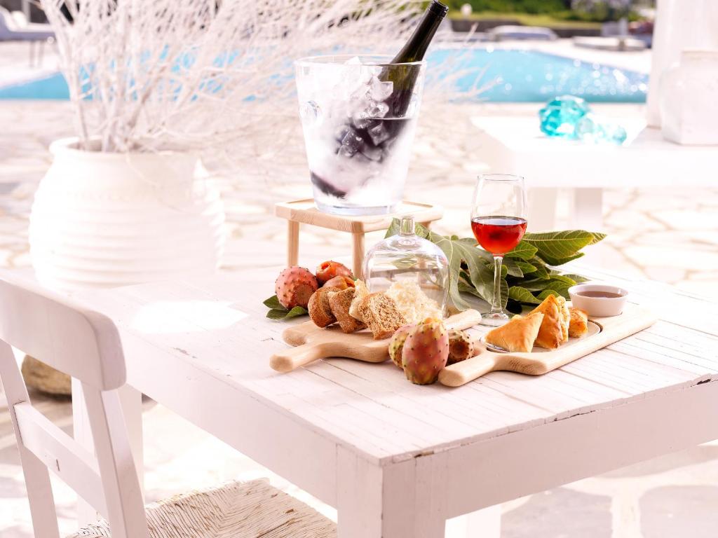 Fotos del hotel - MYKONOS BAY RESORT & VILLAS