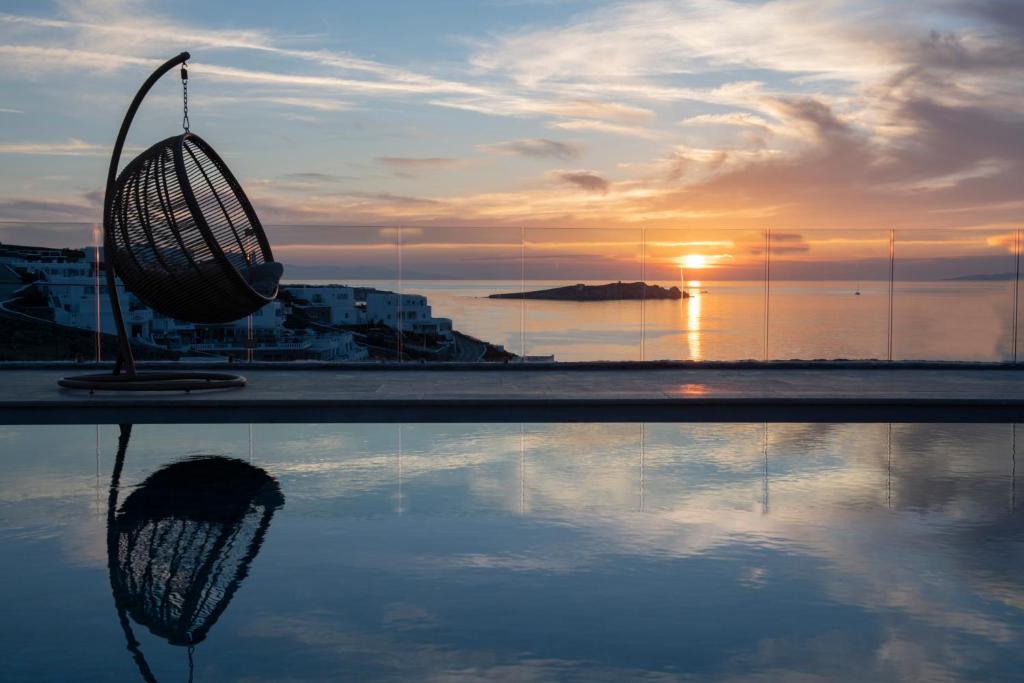 Fotos del hotel - MYKONOS BAY RESORT & VILLAS