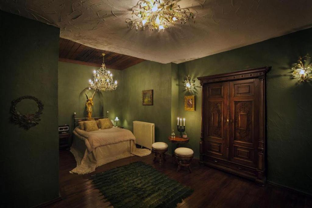 Fotos del hotel - SACRED HOUSE