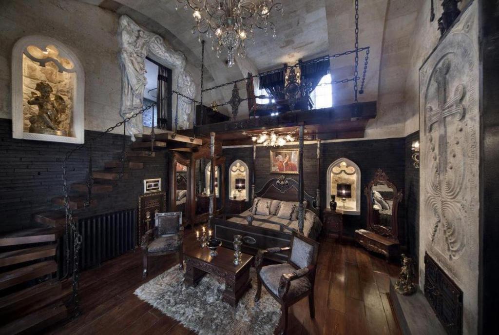 Fotos del hotel - SACRED HOUSE