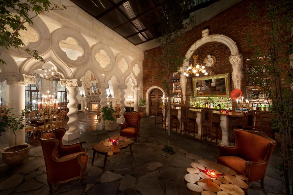 Fotos del hotel - SACRED HOUSE