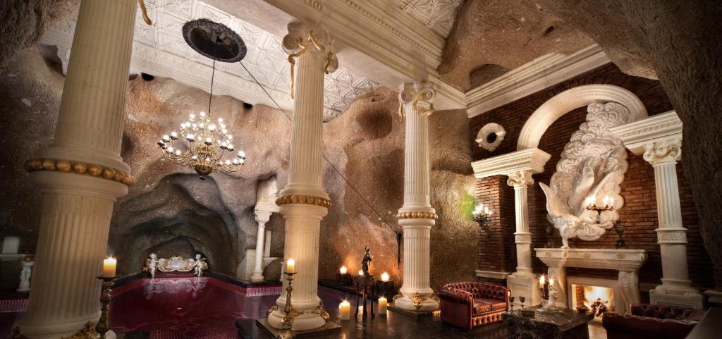 Fotos del hotel - SACRED HOUSE