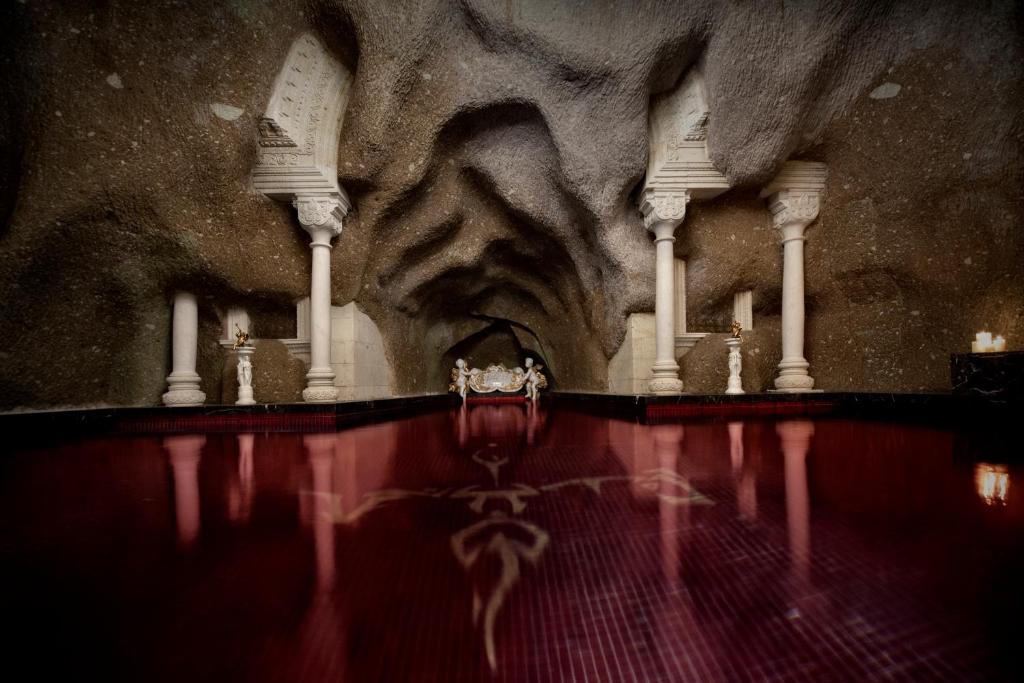 Fotos del hotel - SACRED HOUSE