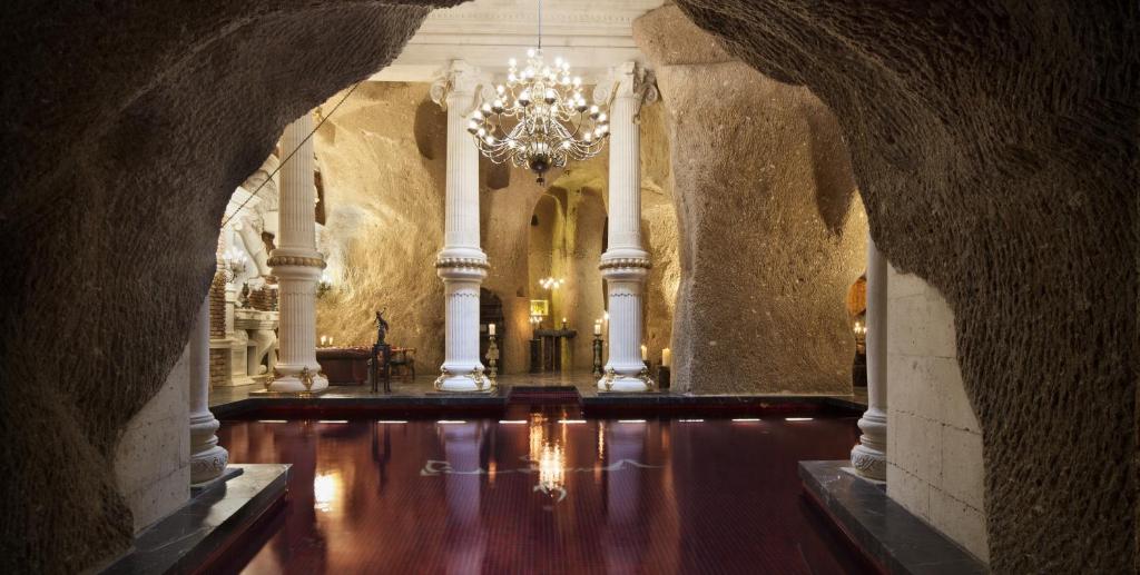 Fotos del hotel - SACRED HOUSE