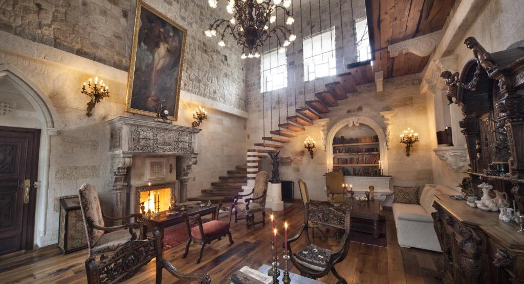 Fotos del hotel - SACRED HOUSE