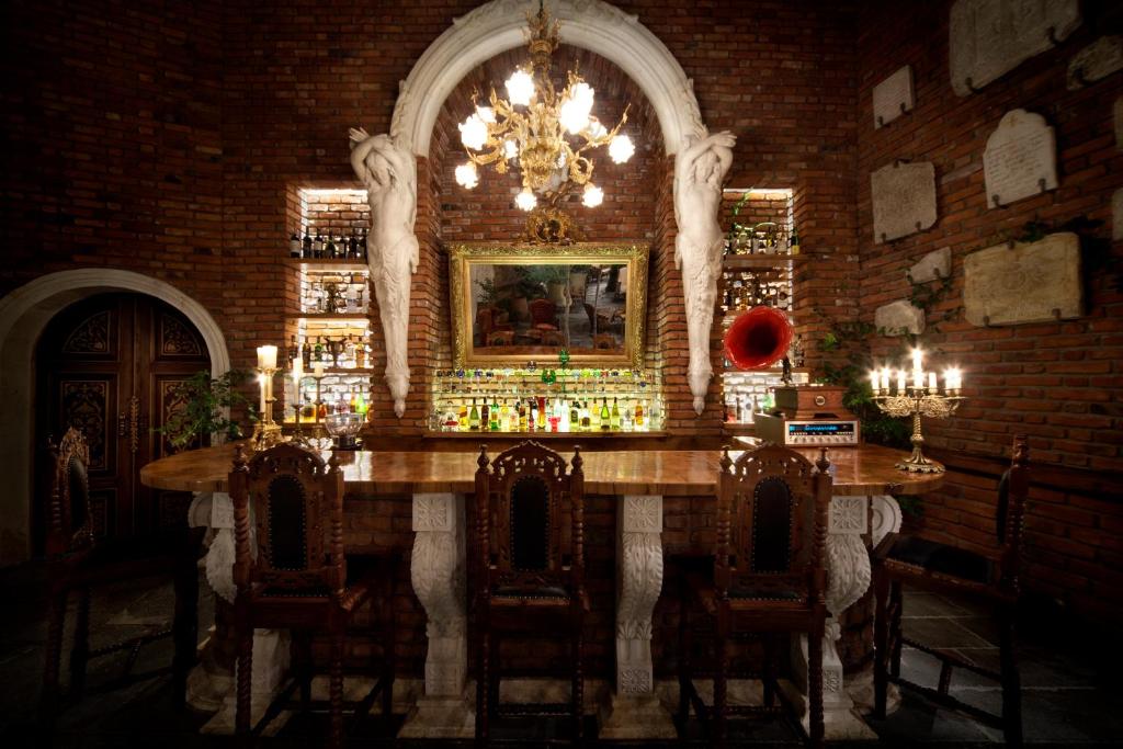 Fotos del hotel - SACRED HOUSE