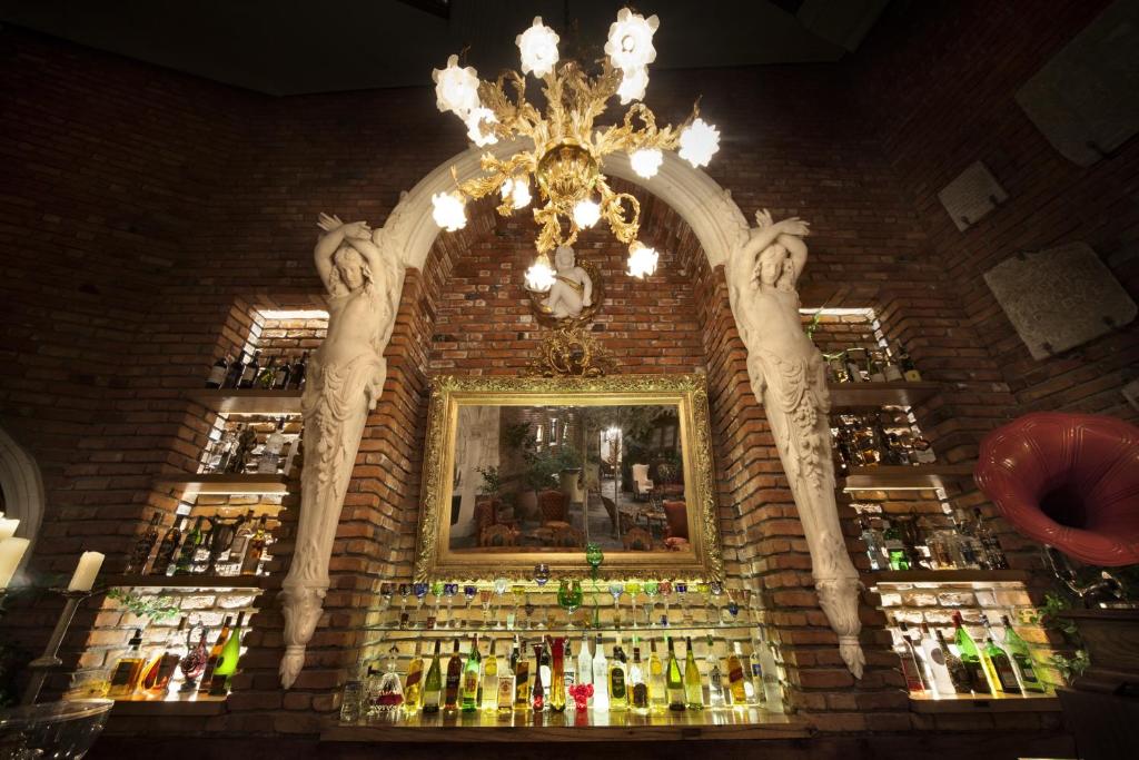 Fotos del hotel - SACRED HOUSE