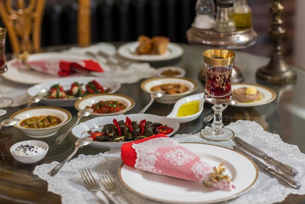 Fotos del hotel - SACRED HOUSE