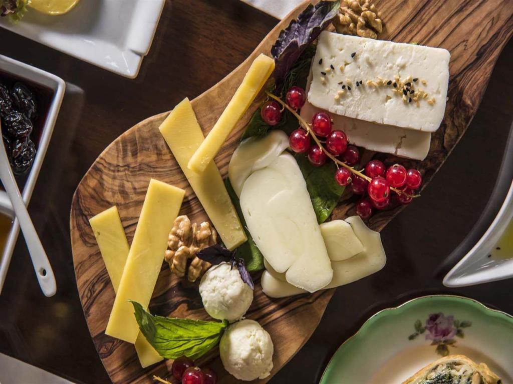 Fotos del hotel - SACRED HOUSE